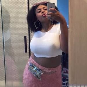 Meet your Posher, A-shiah